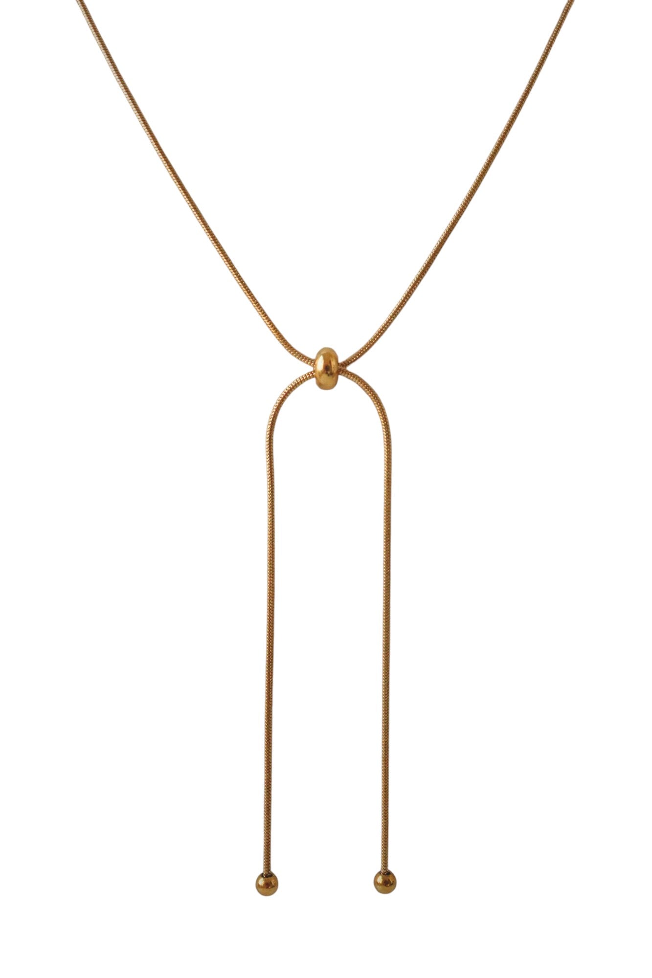 COLLIER SÉLÈNE
