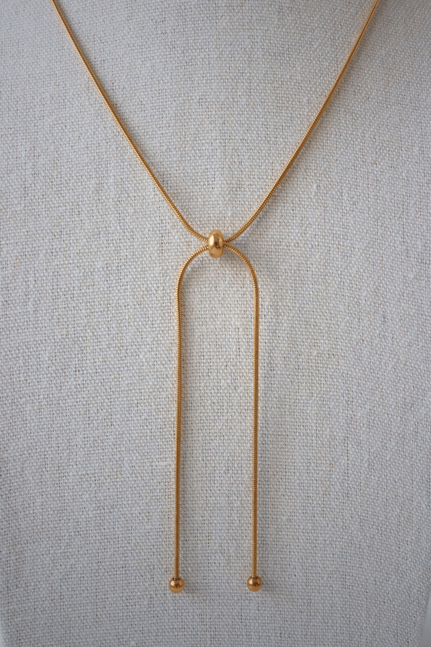 COLLIER SÉLÈNE