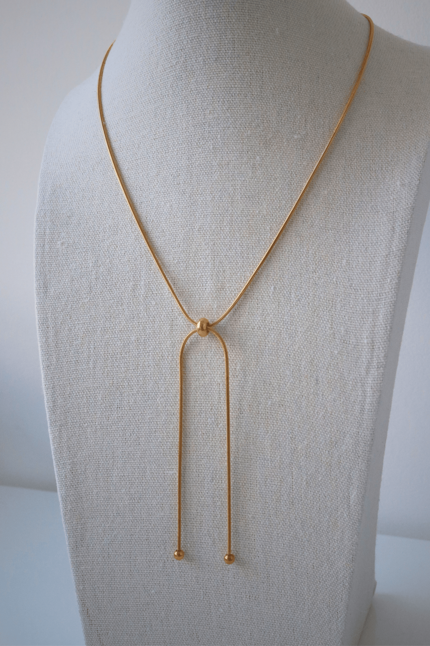 COLLIER SÉLÈNE