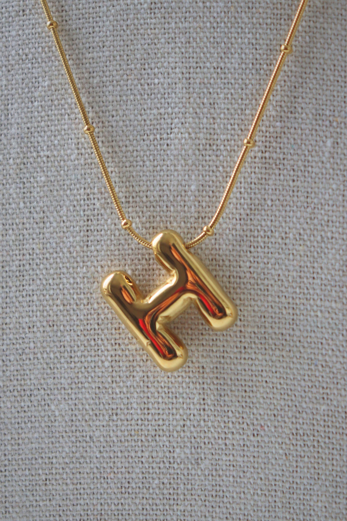 COLLIER ESSENTIEL