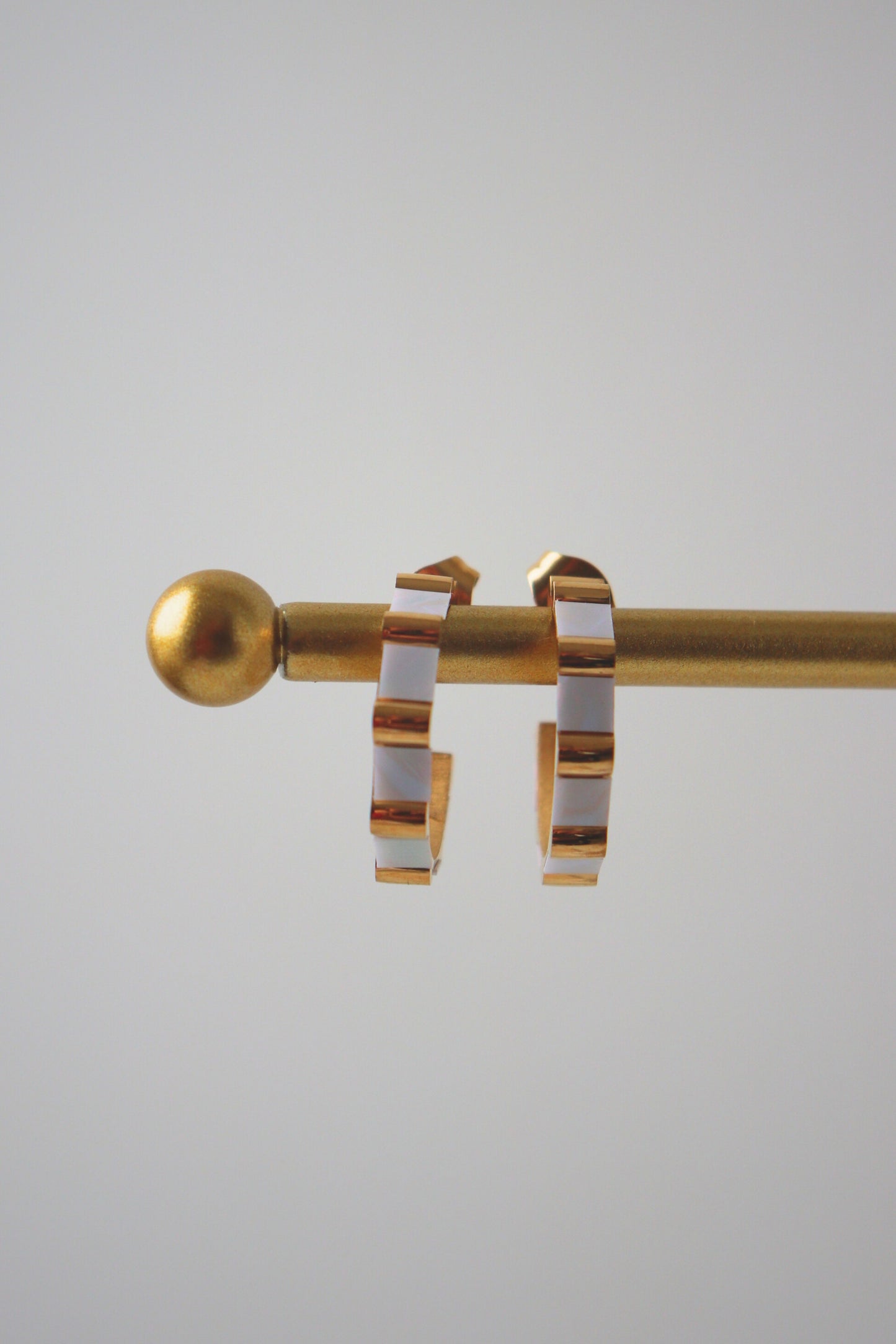 BOUCLES D’OREILLES ZOÉ
