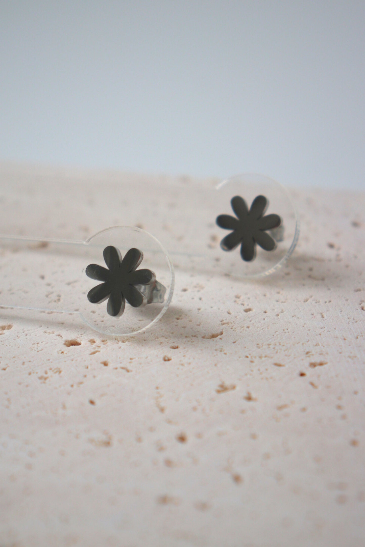 BOUCLES D’OREILLES LINA
