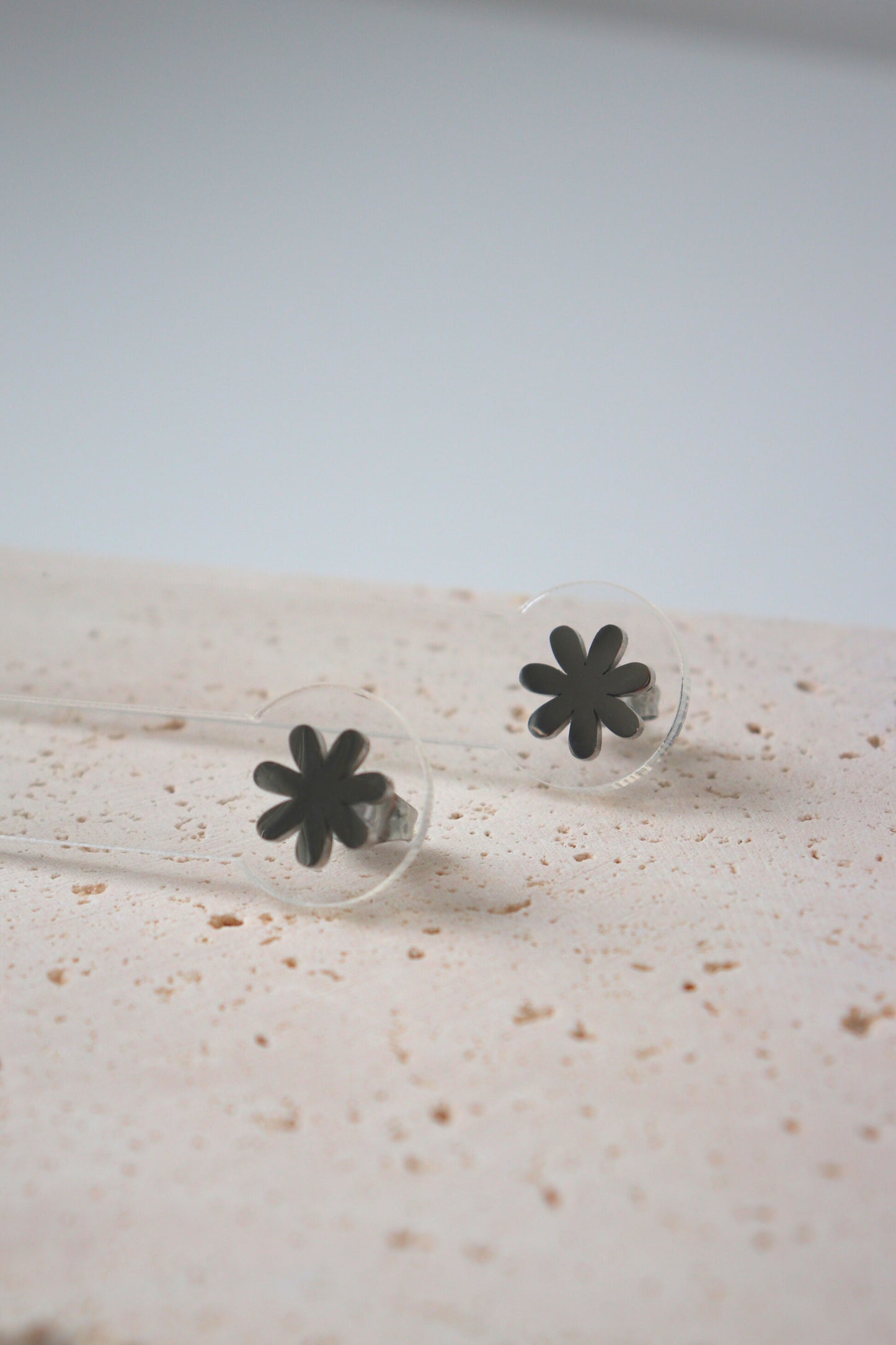 BOUCLES D’OREILLES LINA