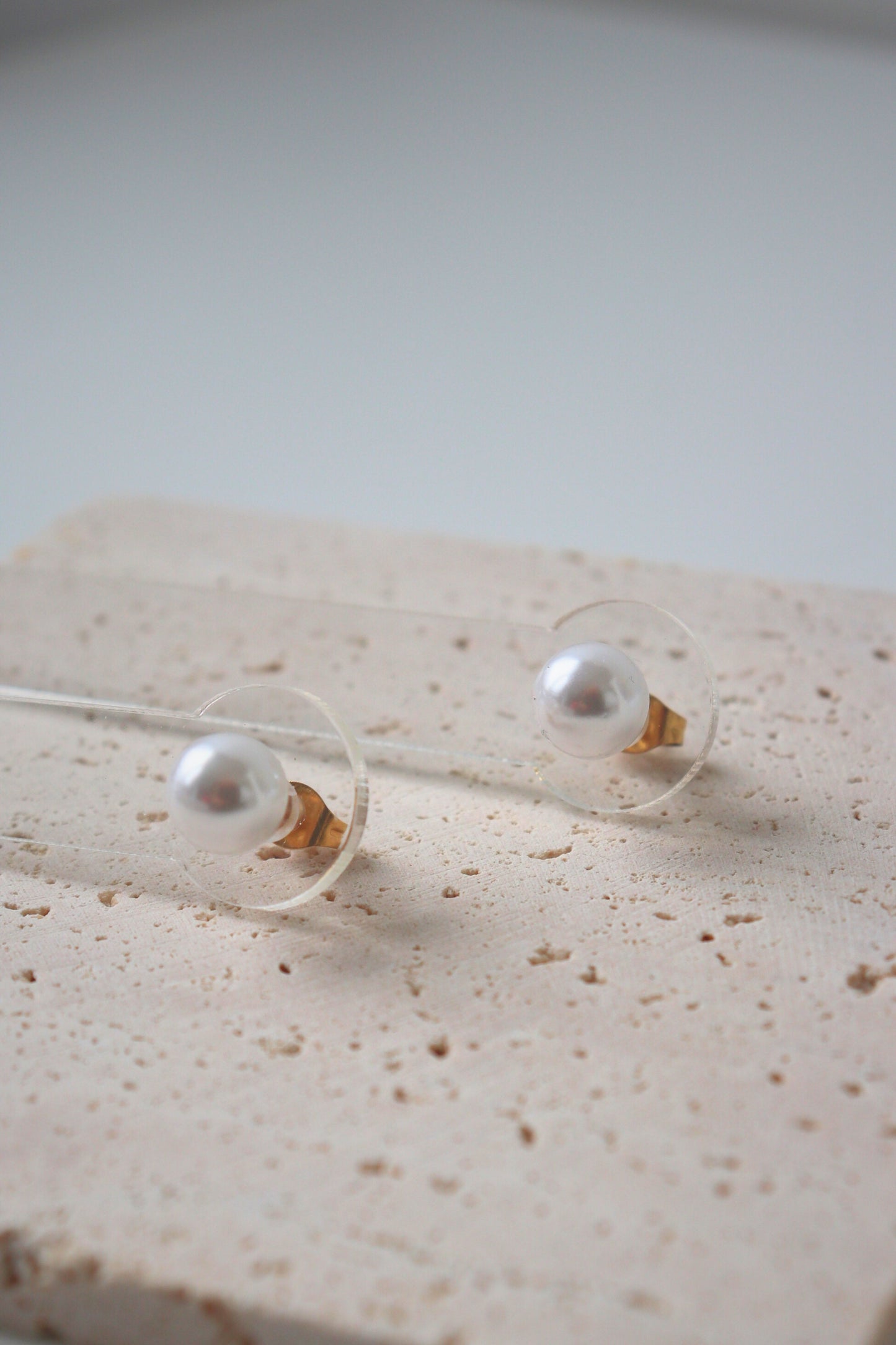 BOUCLES D’OREILLES IRIS