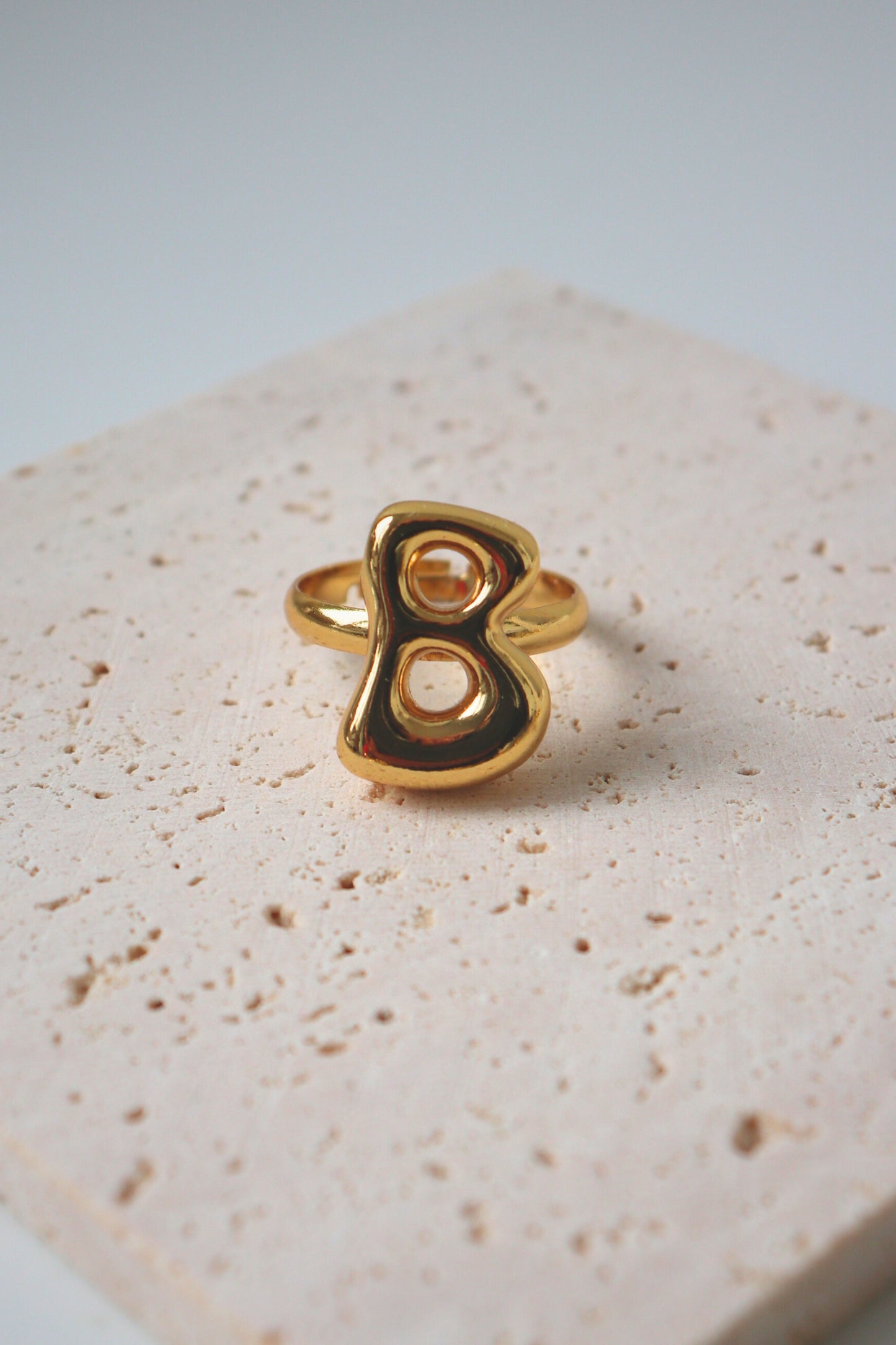 BAGUE ESSENTIEL