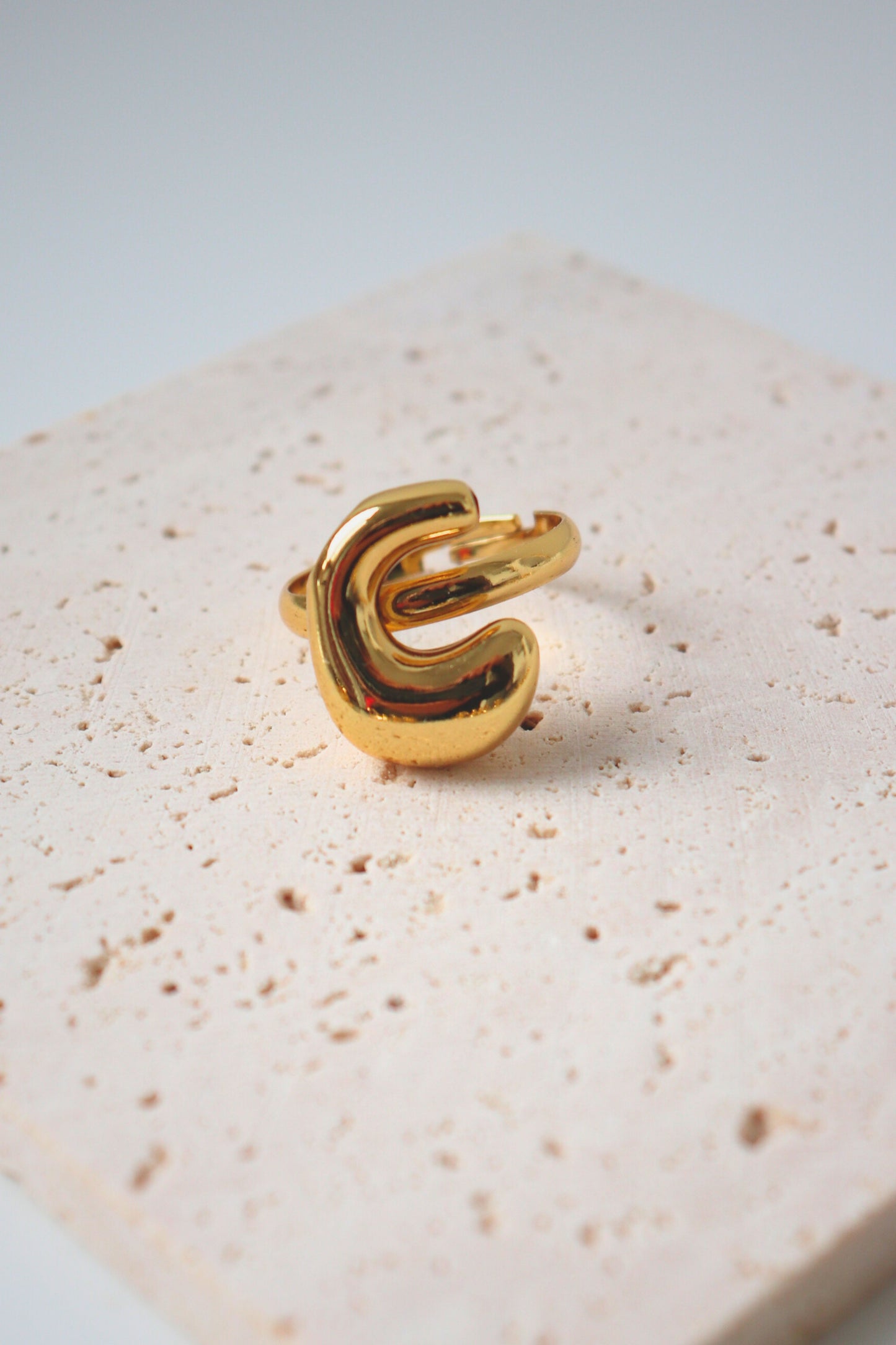 BAGUE ESSENTIEL