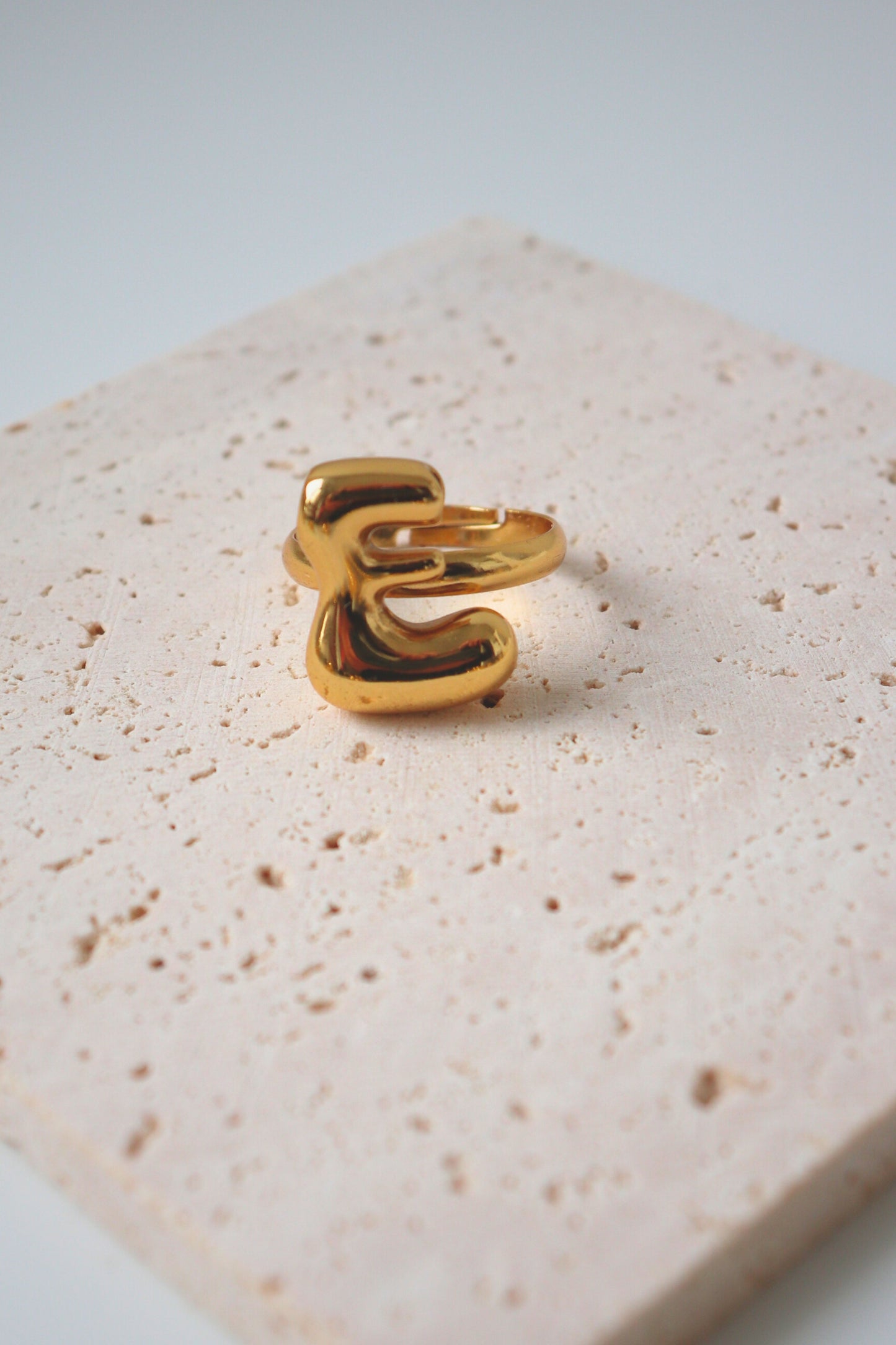 BAGUE ESSENTIEL