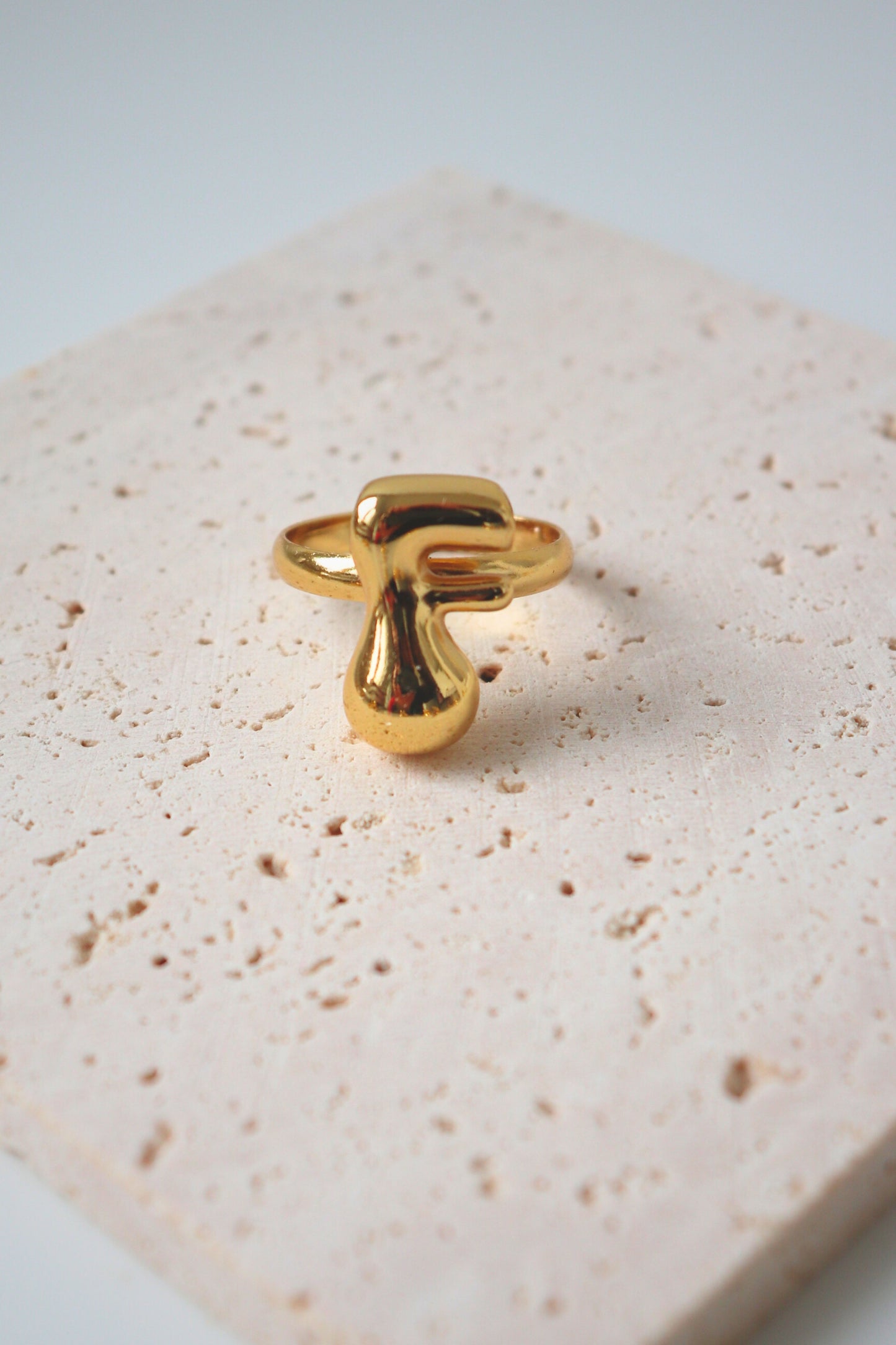 BAGUE ESSENTIEL