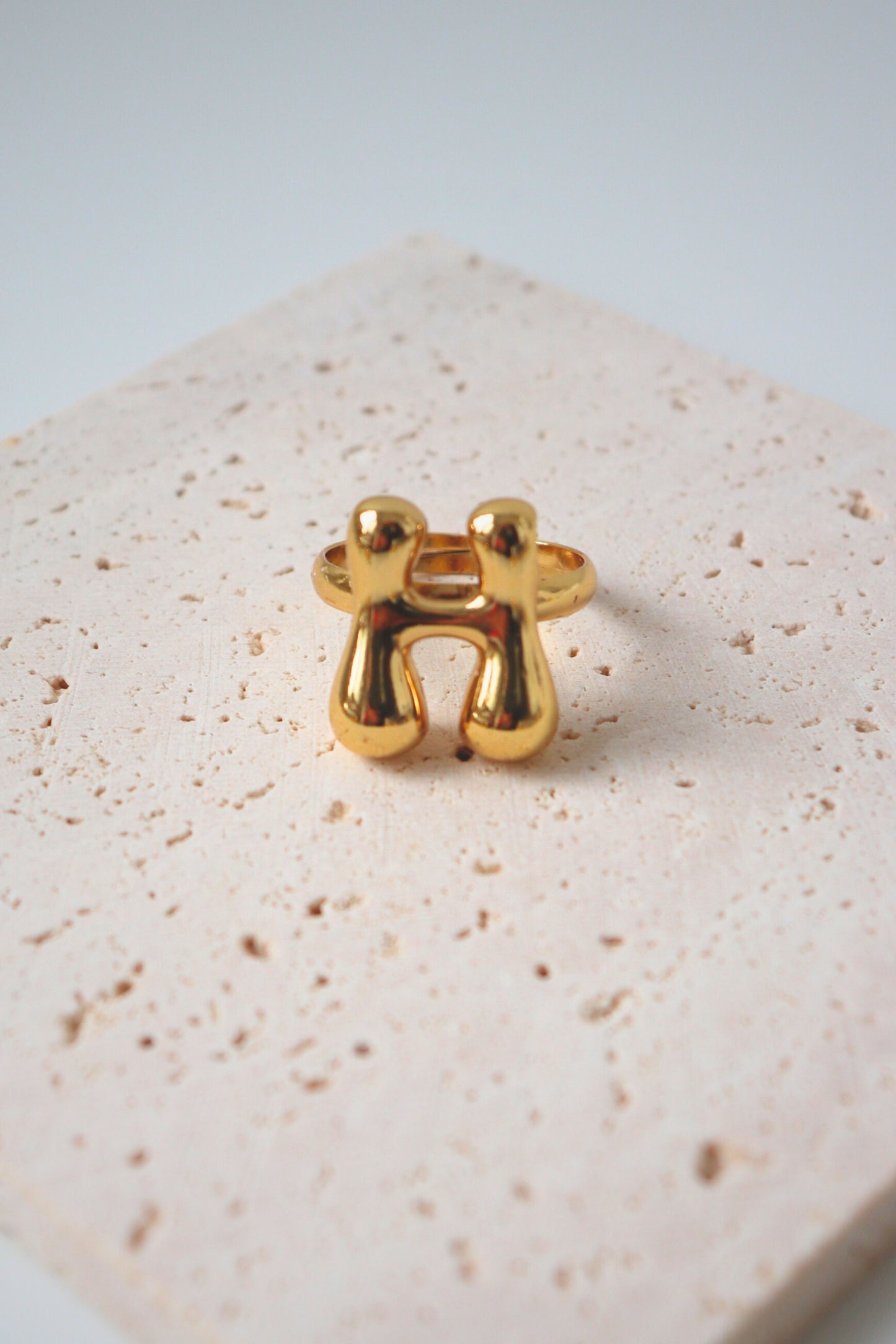 BAGUE ESSENTIEL