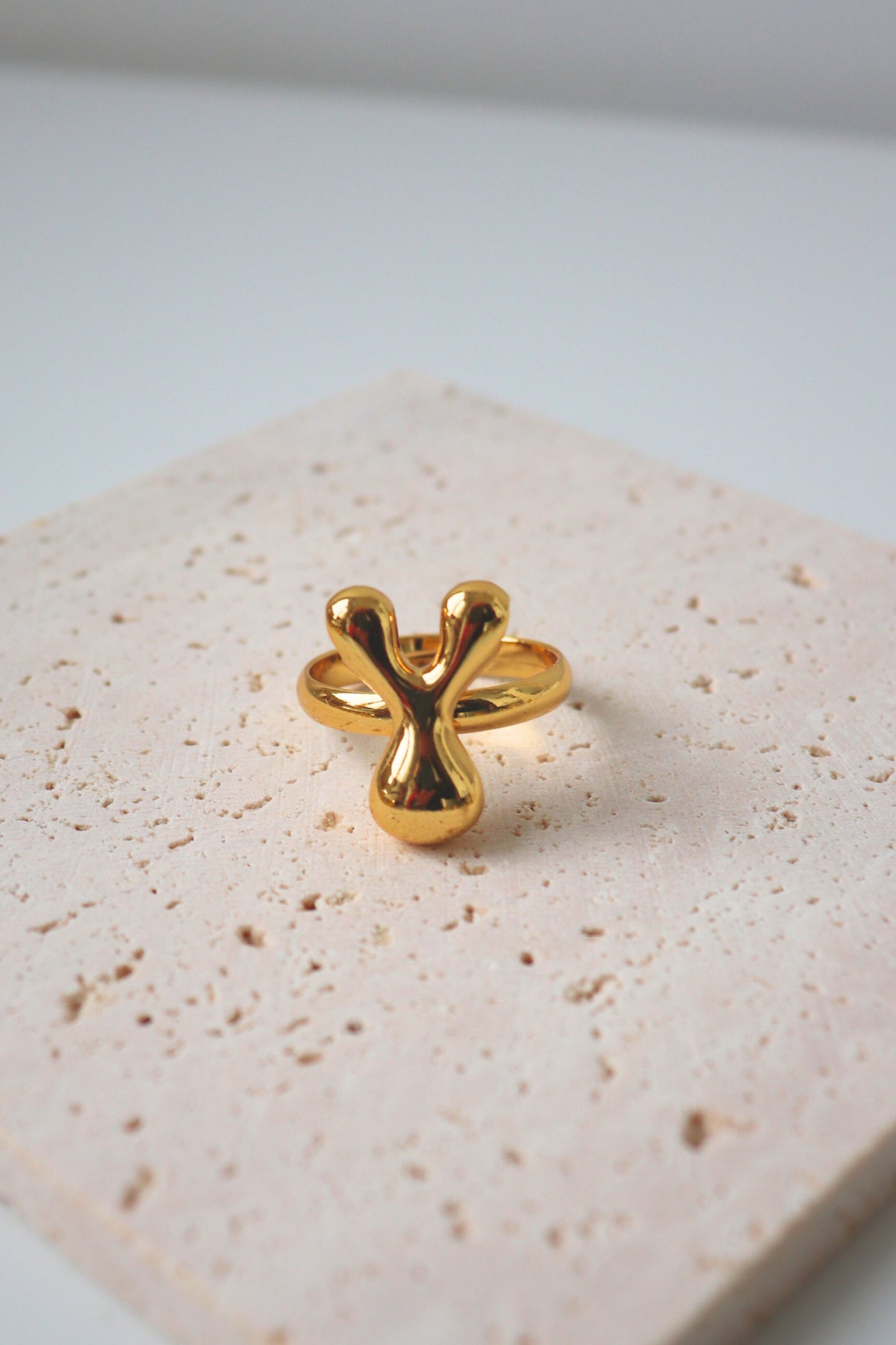 BAGUE ESSENTIEL