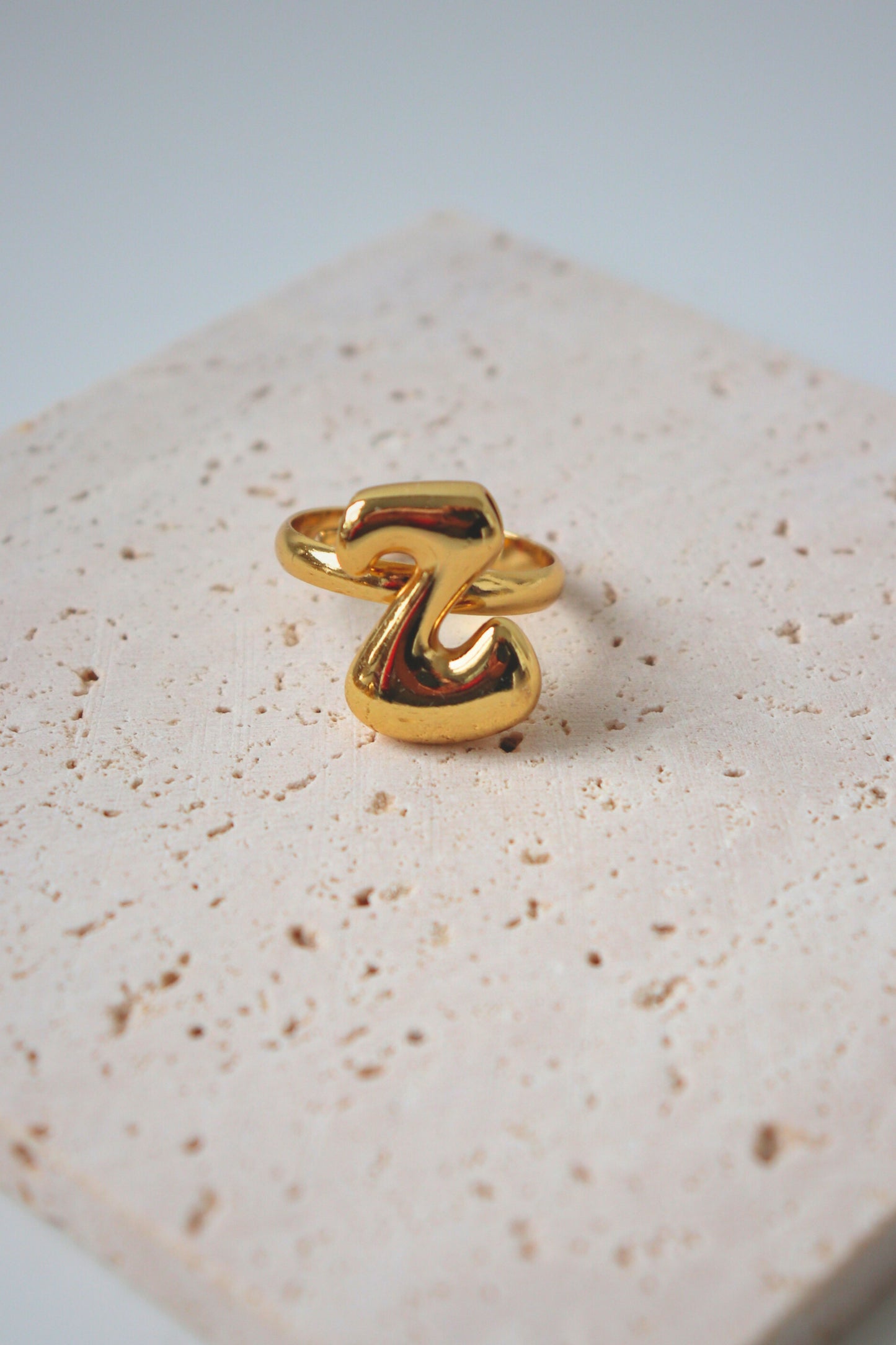 BAGUE ESSENTIEL