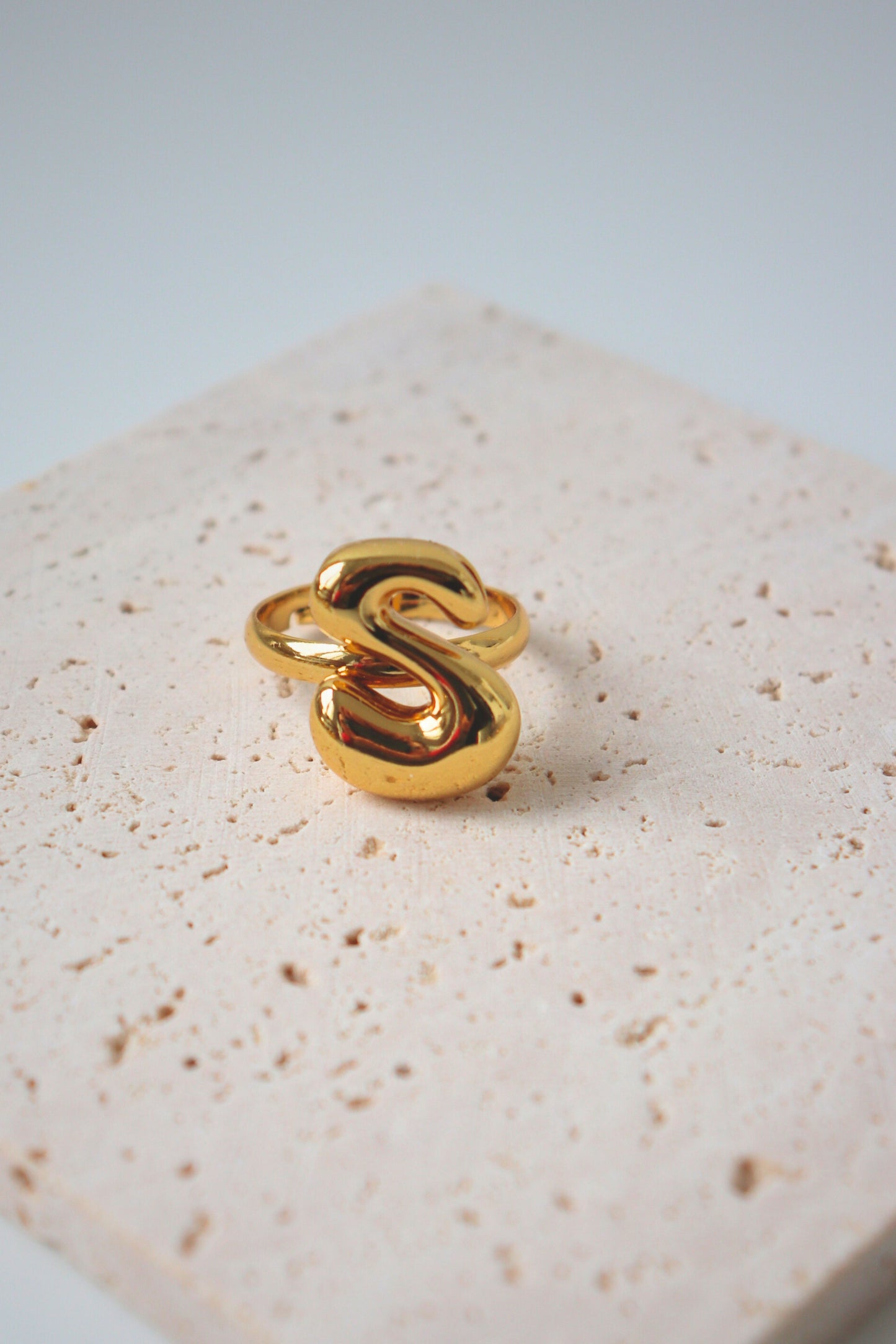 BAGUE ESSENTIEL
