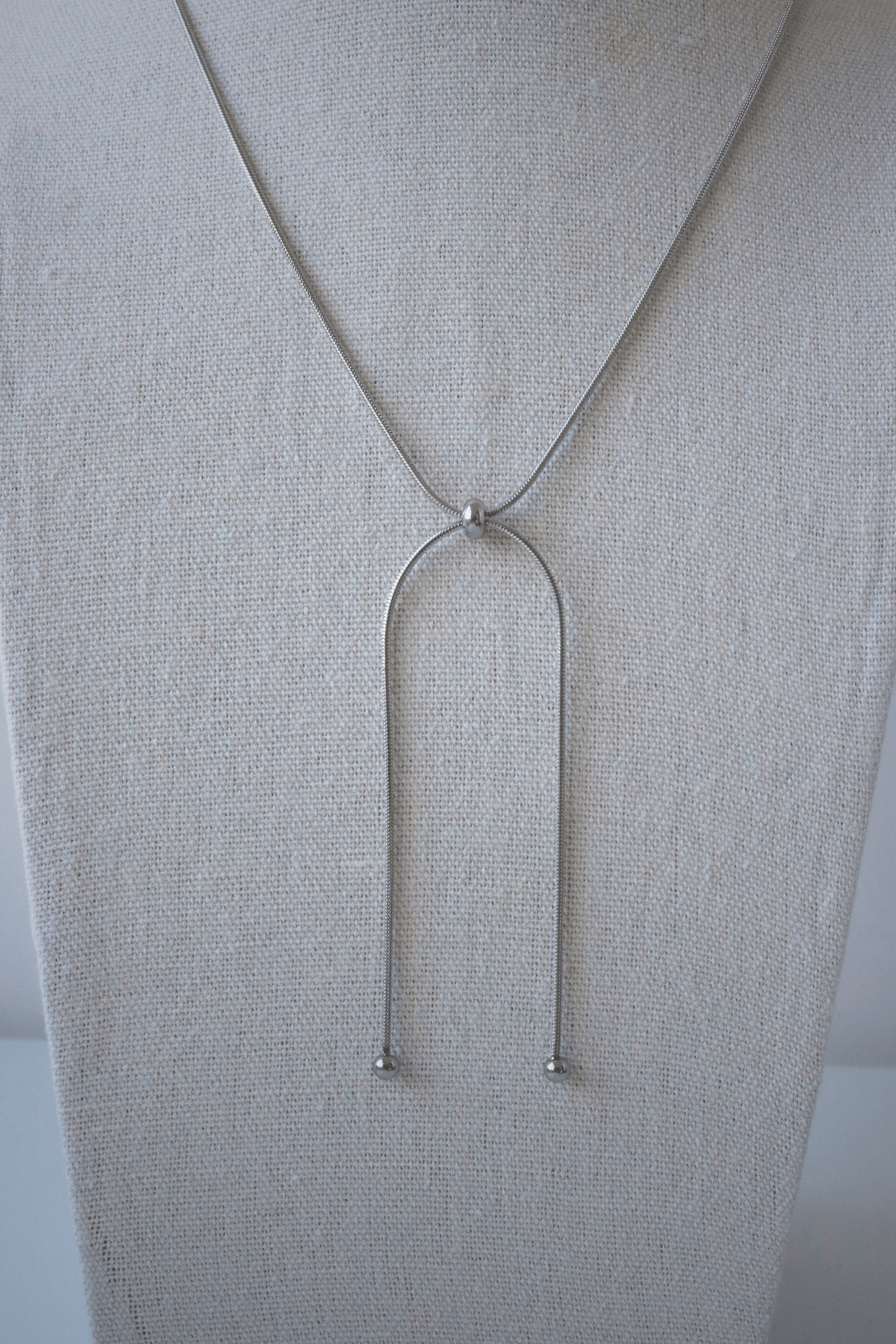 COLLIER SÉLÈNE
