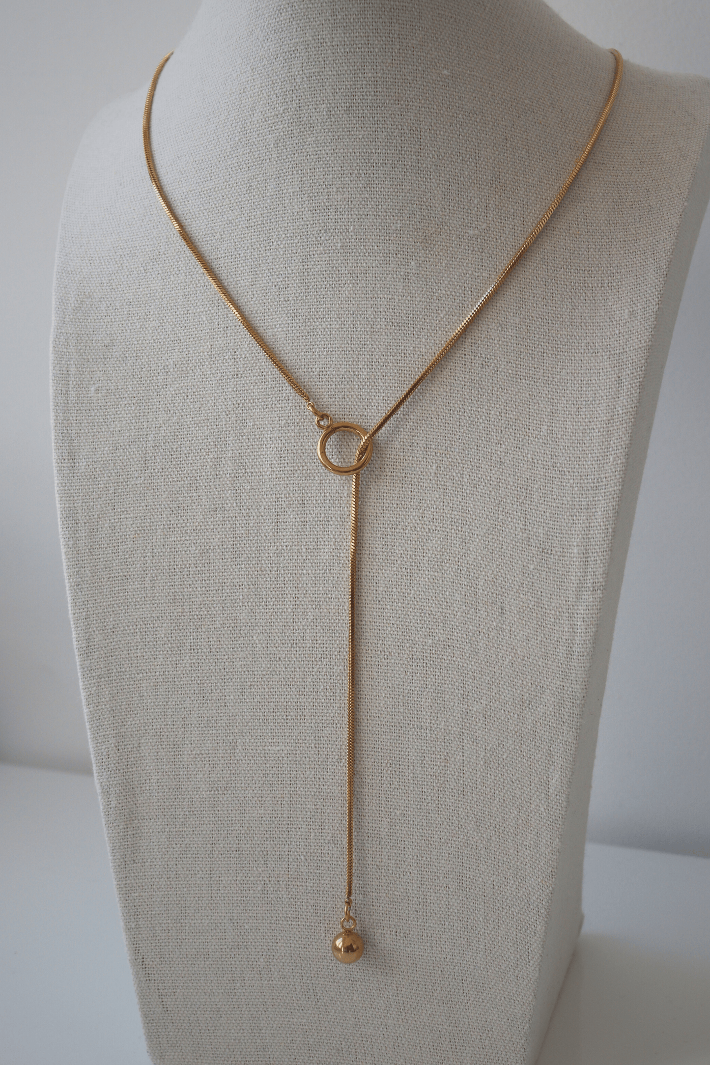 HERA NECKLACE