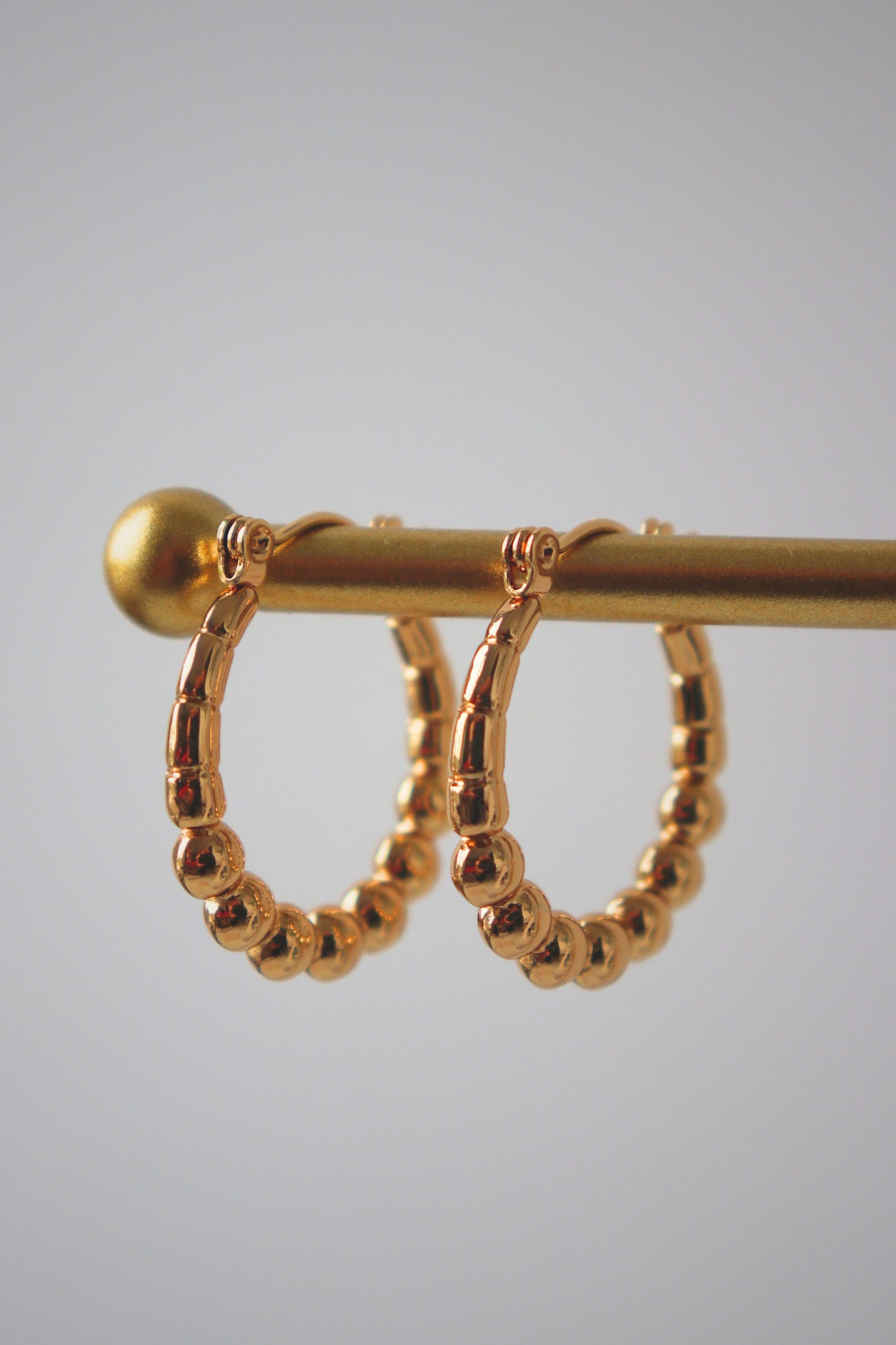 BOUCLES D’OREILLES LÉA