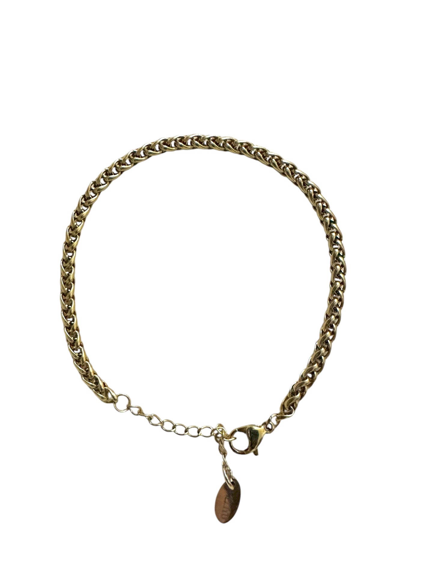 BRACELET CHAÎNE