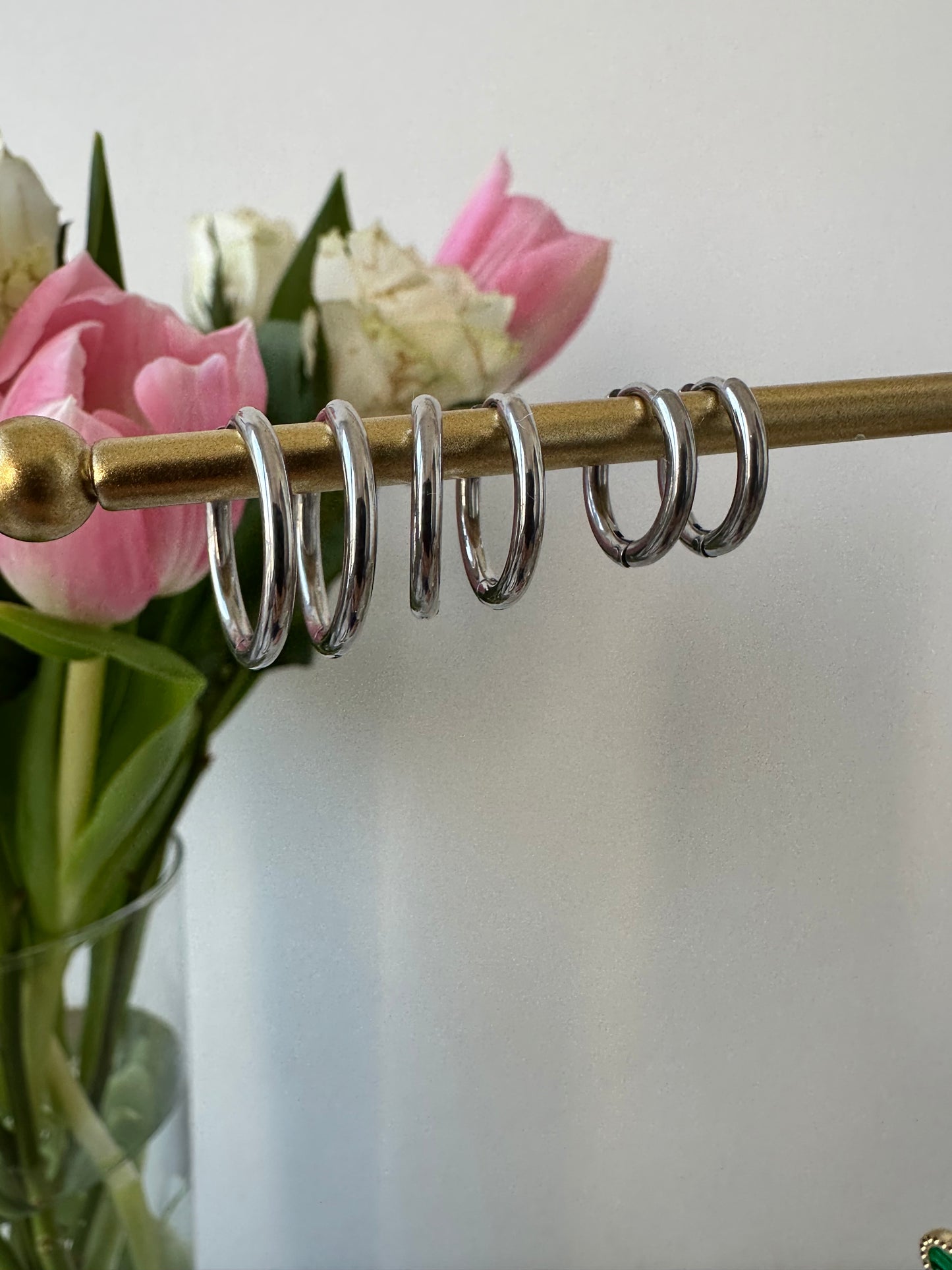 BOUCLES D'OREILLES AYLA
