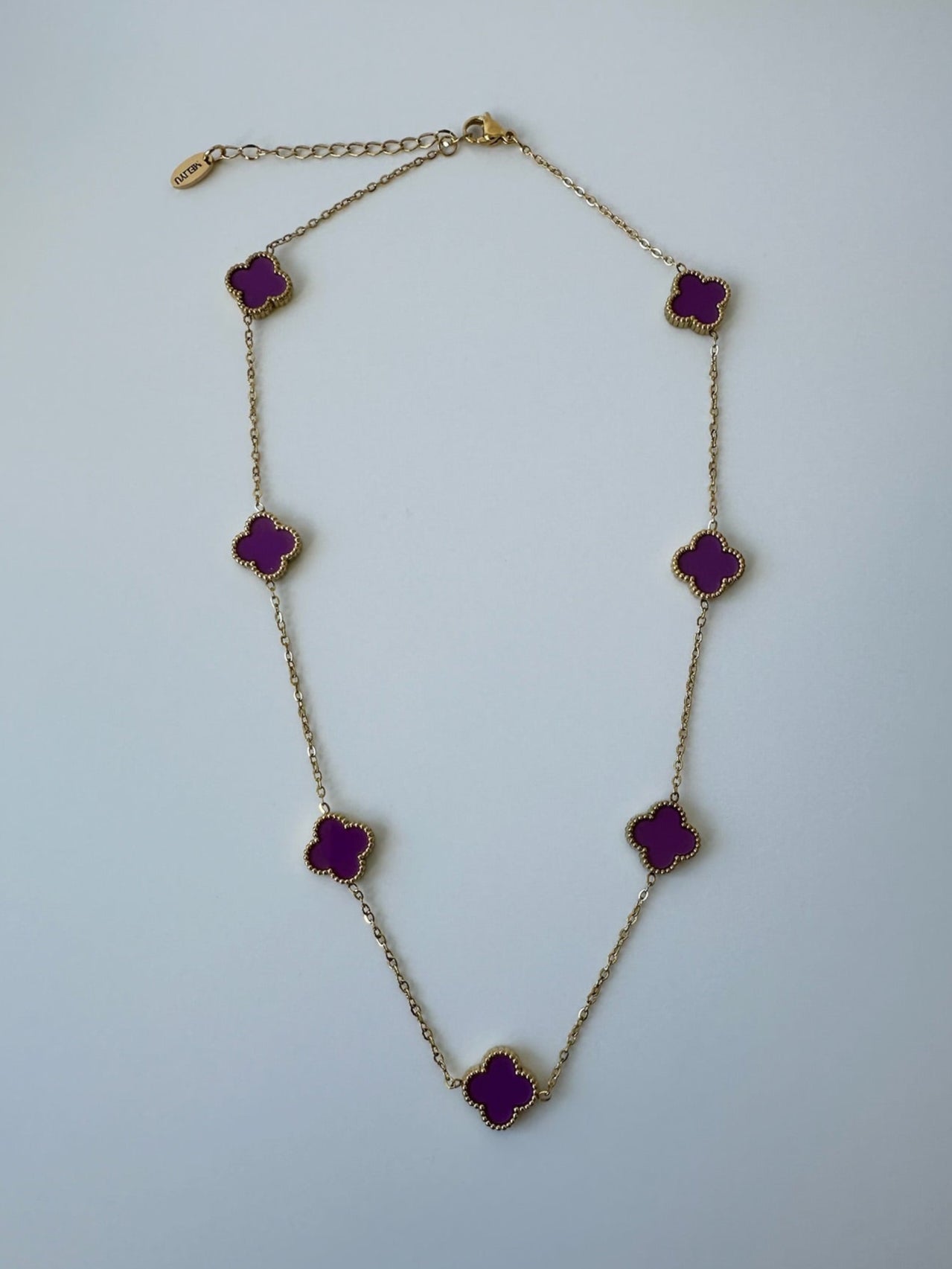 COLLIER SIENNA