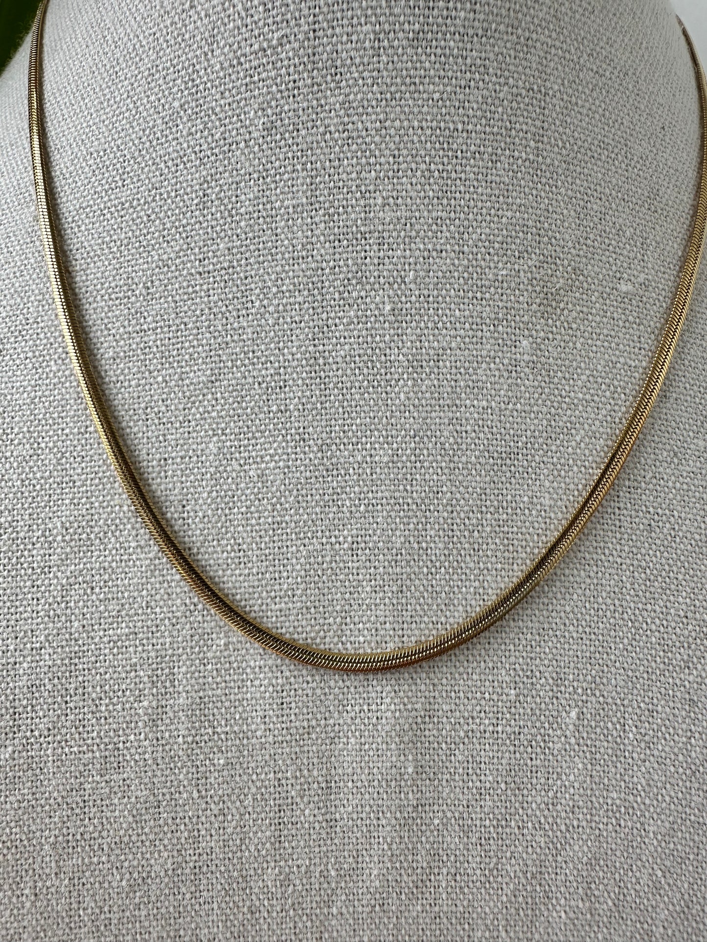 COLLIER FIN NOA