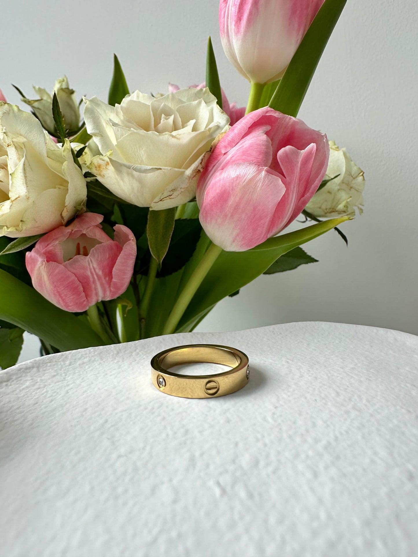 BAGUE ELAYA FIN