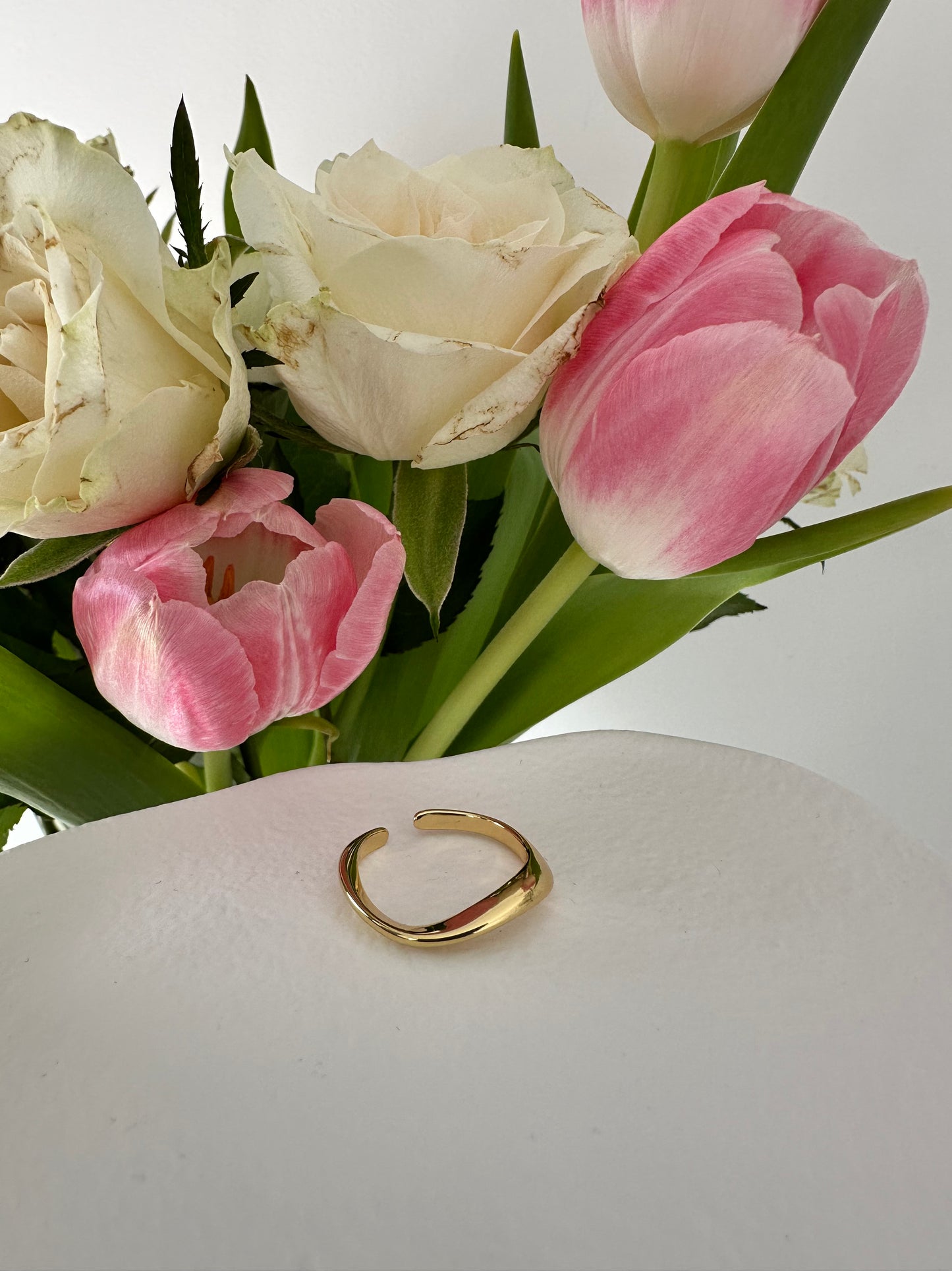 BAGUE MIA