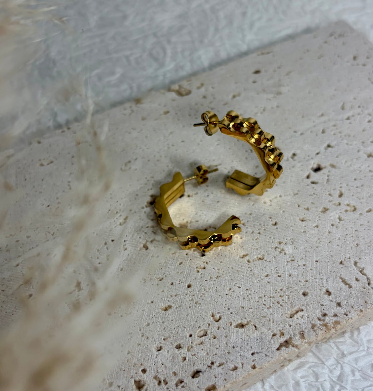 BOUCLES D’OREILLES ADRIANA