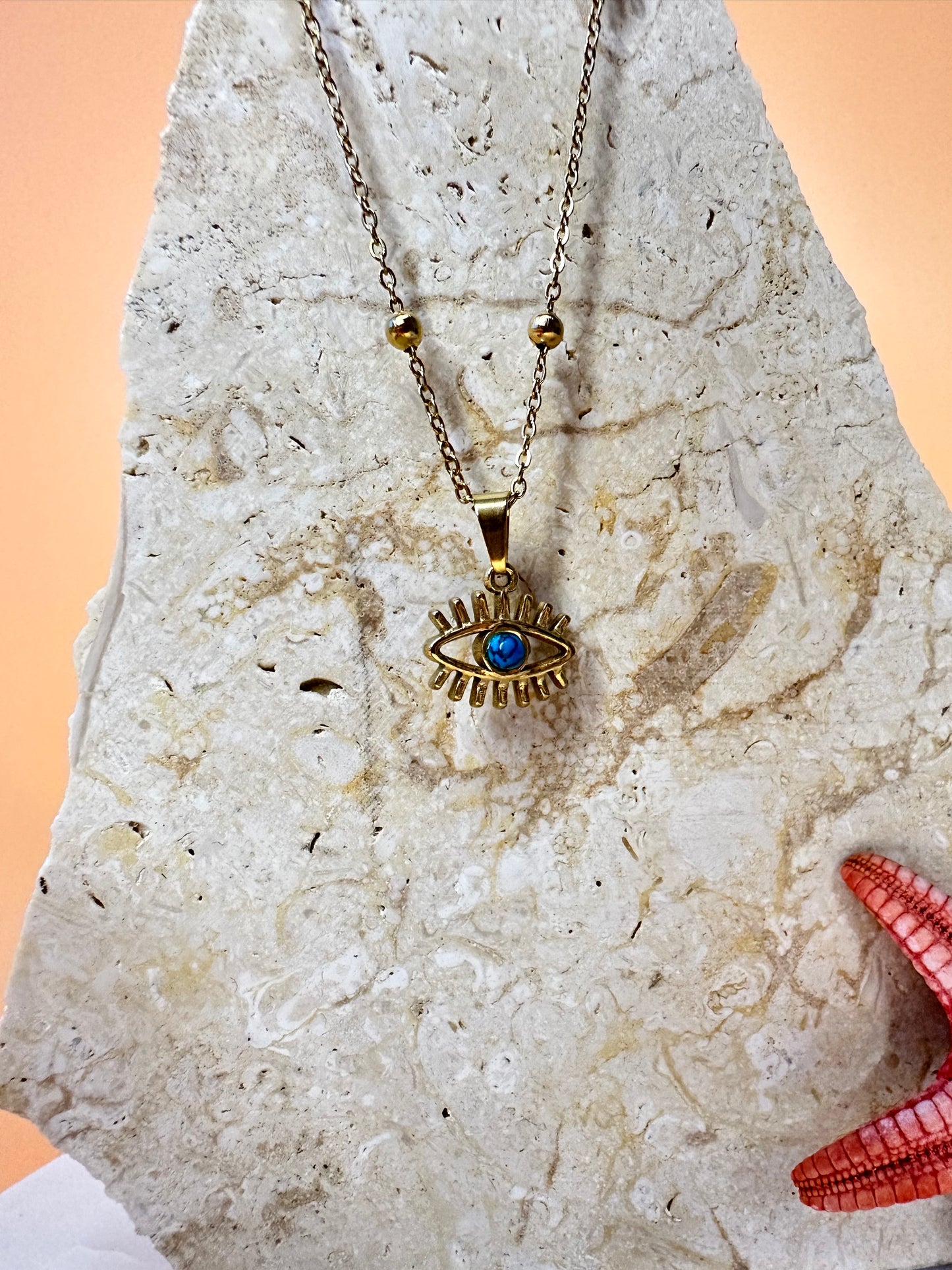 COLLIER SORAYA