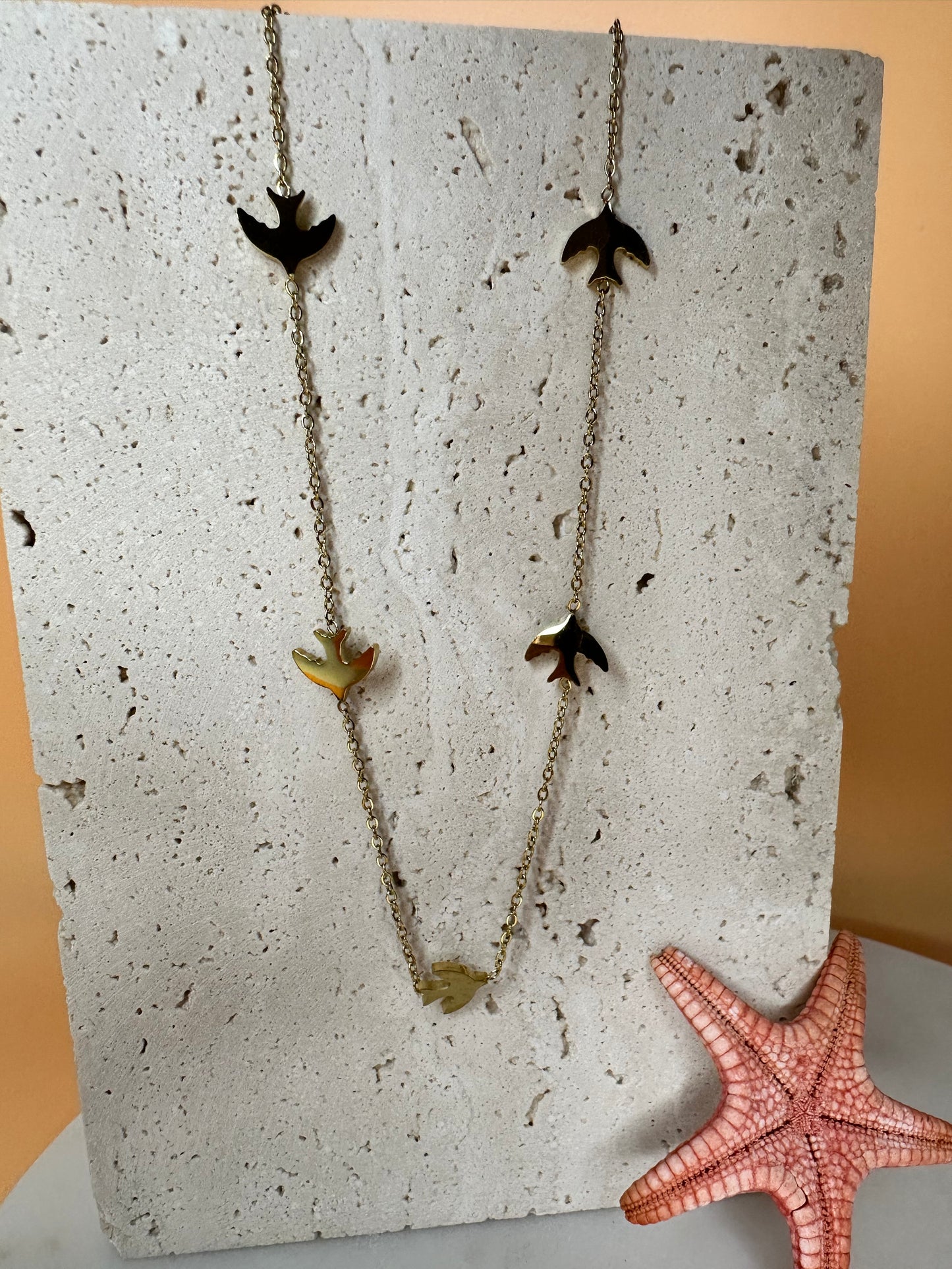 COLLIER SANA