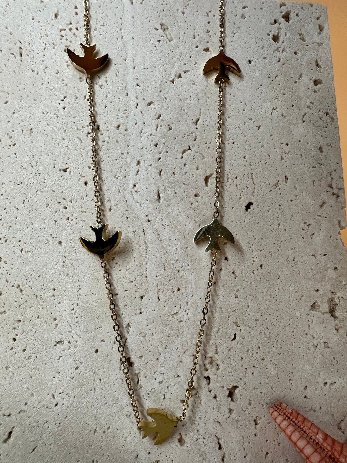COLLIER SANA