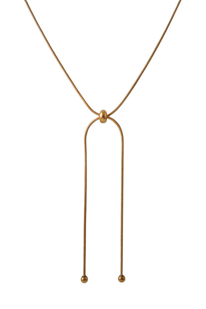 COLLIER SÉLÈNE