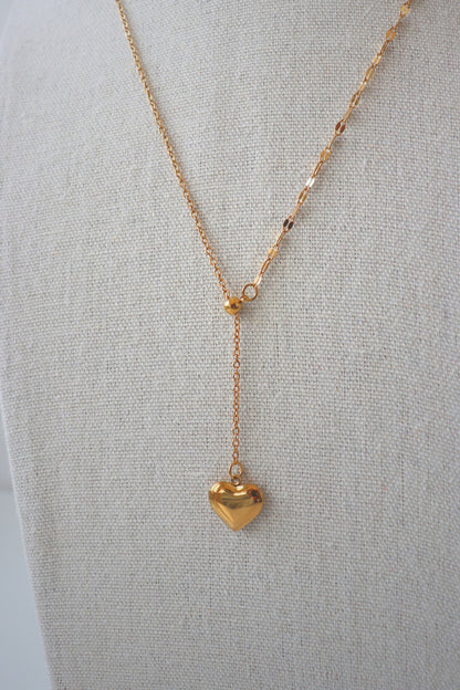 ALYA NECKLACE