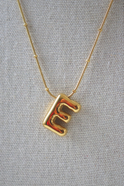 COLLIER ESSENTIEL