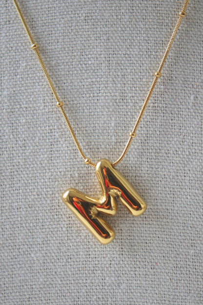 COLLIER ESSENTIEL