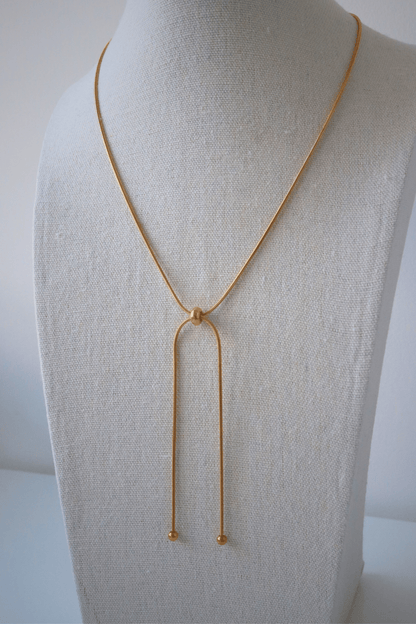 COLLIER SÉLÈNE