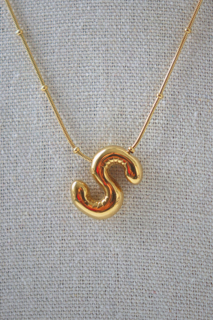 COLLIER ESSENTIEL