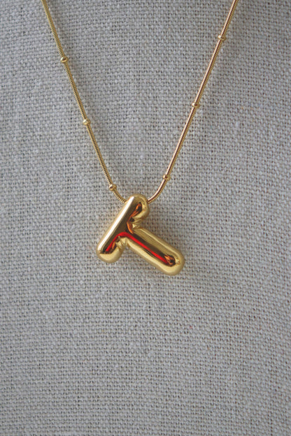 COLLIER ESSENTIEL