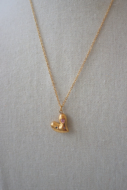 LYRA NECKLACE