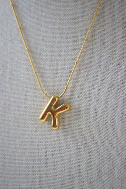 COLLIER ESSENTIEL