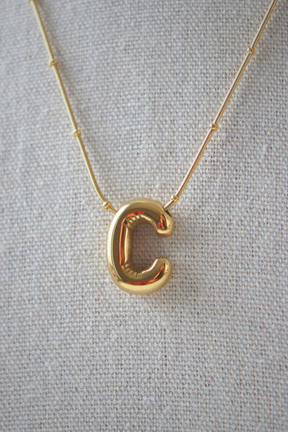 COLLIER ESSENTIEL