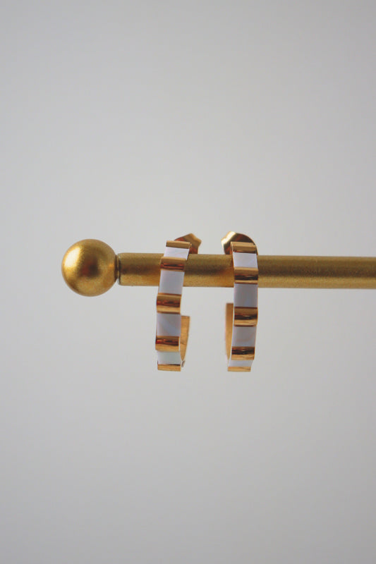 BOUCLES D’OREILLES ZOÉ