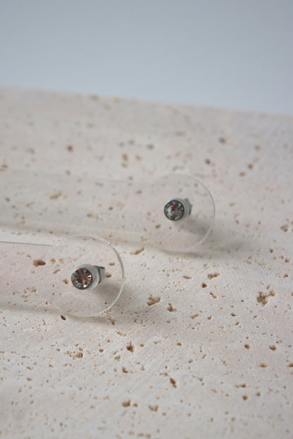 BOUCLES D’OREILLES ÉLY