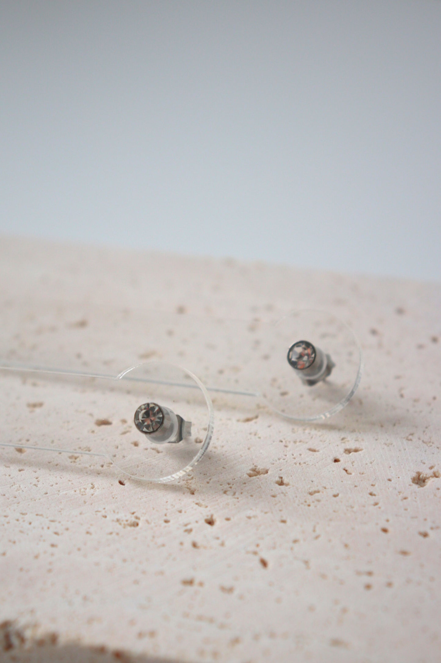 BOUCLES D’OREILLES ÉLY
