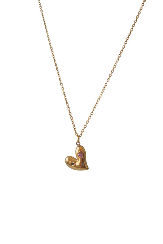 COLLIER LYRA