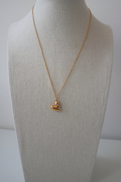 LYRA NECKLACE