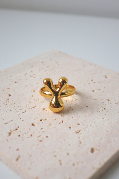 BAGUE ESSENTIEL