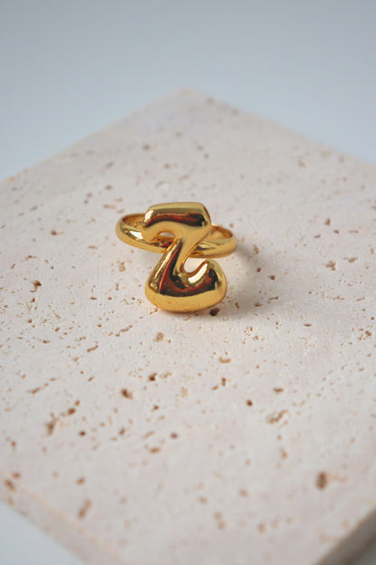 BAGUE ESSENTIEL