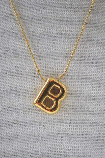 COLLIER ESSENTIEL