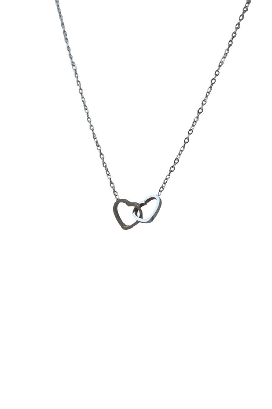 COLLIER ÉLIA