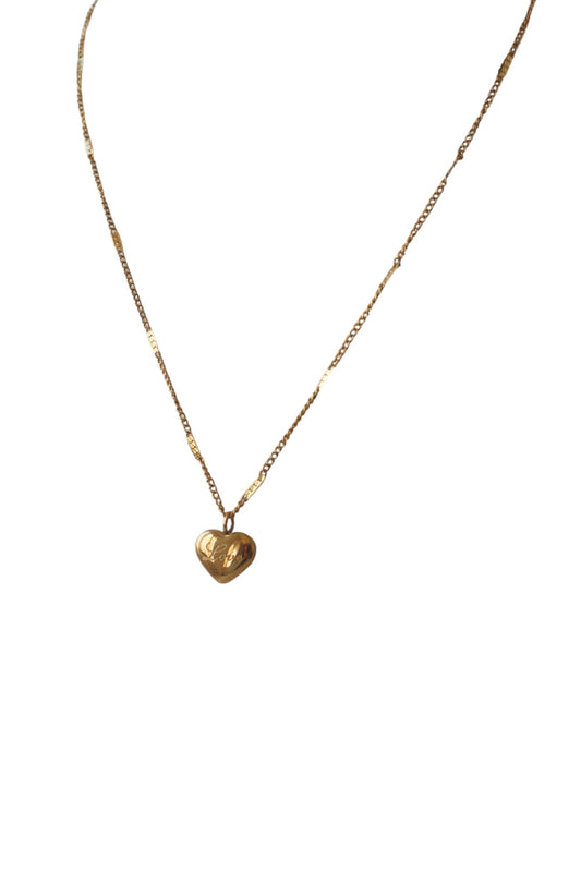 COLLIER LOVA