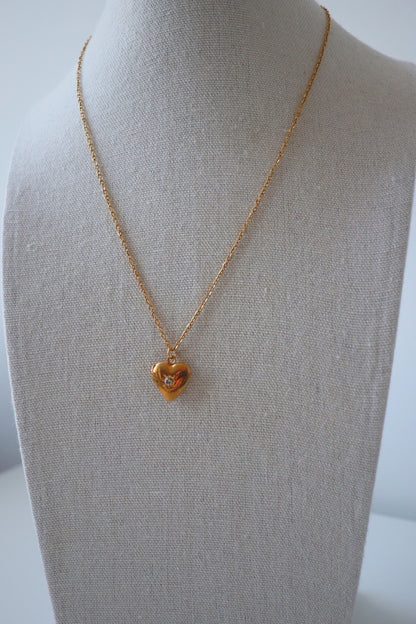 COLLIER CASSIA